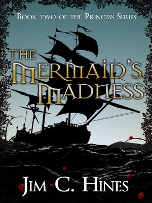 cover image of The Mermaid's Madness